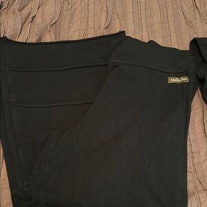 Matilda Jane Black Pants